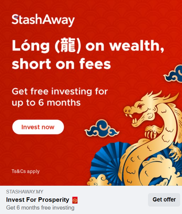 Seasonal CNY Revenue Growth via hyper localized content strategy - Image 1